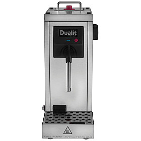  Dualit - Rostfri - Milk steamer professionell 850 ml