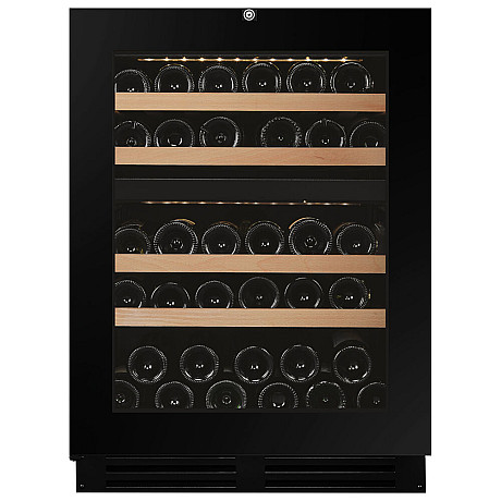 Dunavox - FLOW 39 TO - Push2Open, Dubbel zon, 39 flaskor