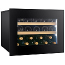 Dunavox - NOBLE 19 TO - Svart, Push2Open, Wifi, Tyst drift