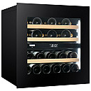 Dunavox - NOBLE 25 TO - Svart, Dubbel zon, Wifi, LED