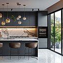 Dunavox - NOBLE 32 TO - Push2Open, Dubbel zon, Wifi, Extra tyst