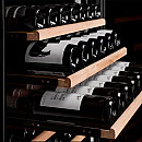 Dunavox - NOBLE 32 TO - Push2Open, Dubbel zon, Wifi, Extra tyst