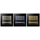 Dunavox - NOBLE 32 TO - Push2Open, Dubbel zon, Wifi, Extra tyst