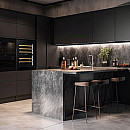 Dunavox - NOBLE 44 TO - Dubbel zon, Wifi, LED, Tyst drift