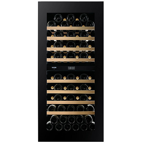 Dunavox - NOBLE 70 TO - Dubbel zon, Wifi, Extra tyst