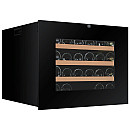 Dunavox - BALANCE 24 TO - Svart, 45 cm, LED, Tyst drift