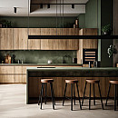 Dunavox - BALANCE 26 TO - Dubbel zon, LED, Tyst drift