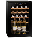 Dunavox - HOME 20 - Enkeldzon, 20 flaskor, Blå LED Dunavox - HOME 20 - Enkeldzon, 20 flaskor, Blå LED