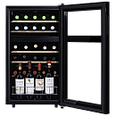 Dunavox - HOME 30 - Dubbel zon, 29 flaskor, LED Touch