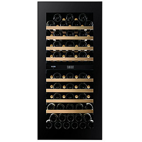 Vinkyl inbyggnad Dunavox - NOBLE 70 TO - Dubbel zon, Wifi, Extra tyst