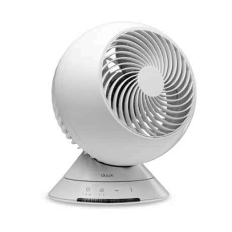 Duux - Globe vit Duux - Globe vit