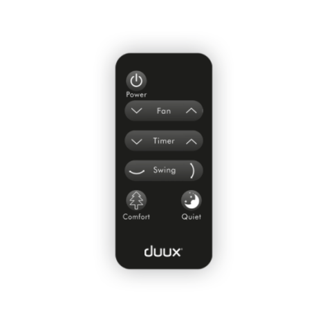 Duux - Globe vit Duux - Globe vit
