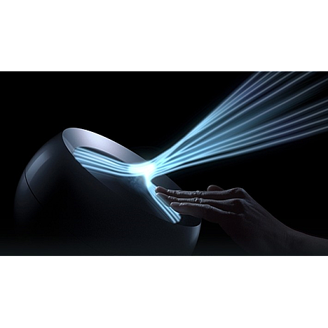 Dyson - Pure Cool Me Dyson - Pure Cool Me