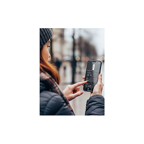 Dyson - HF1 Värmare & Fläkt