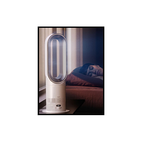 Dyson - HF1 Värmare & Fläkt