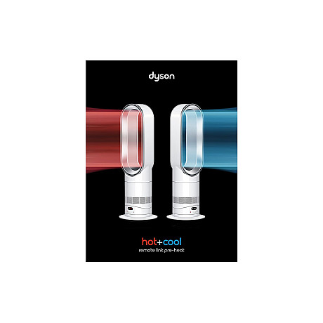 Dyson - HF1 Värmare & Fläkt