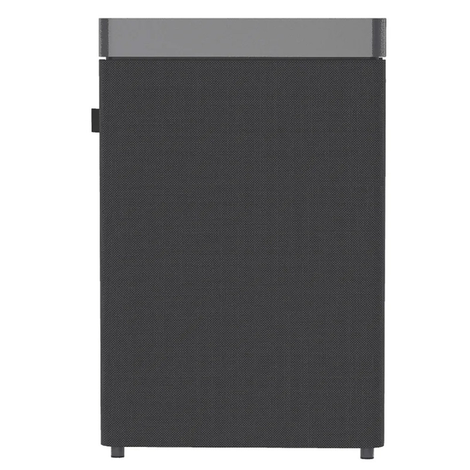 Ell luftrenare pury dark purifier luftrenare med luftfuktare
