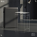 ELL - Pury Golden Luftrenare