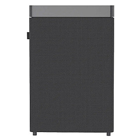 ELL - Pury Dark Purifier Luftrenare med luftfuktare