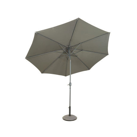 Easy living - Cali parasoll mörkgrå