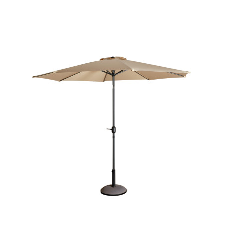 Easy living - Cali parasoll beige Easy living - Cali parasoll beige