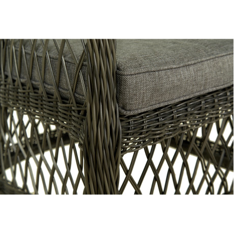 Easy living - Toledo stolset Easy living - Toledo stolset