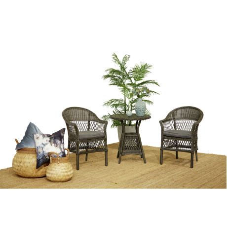 Easy living - Toledo stolset Easy living - Toledo stolset