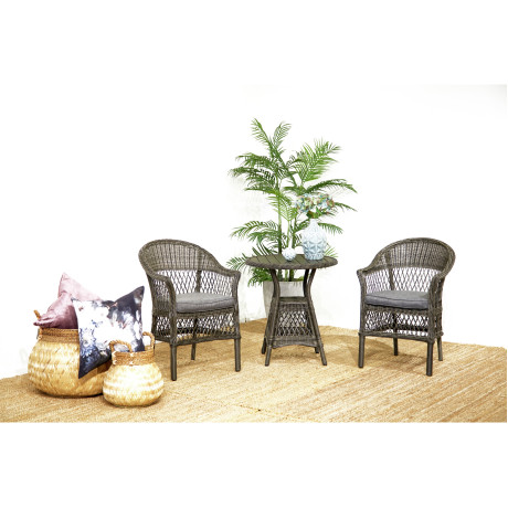 Easy living - Toledo stolset Easy living - Toledo stolset