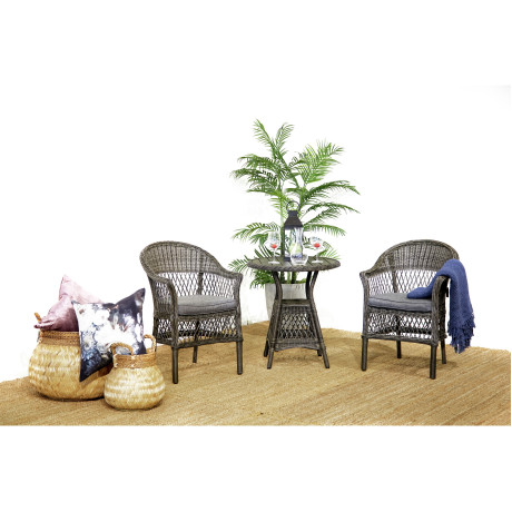 Easy living - Toledo stolset Easy living - Toledo stolset