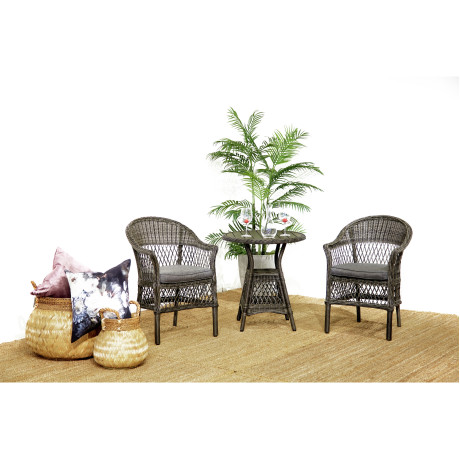 Easy living - Toledo stolset Easy living - Toledo stolset