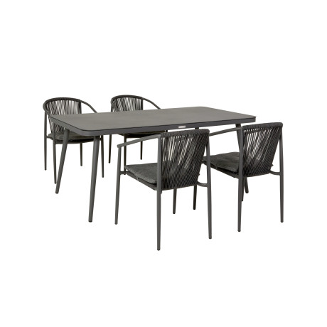Easy living - Siena bord Easy living - Siena bord