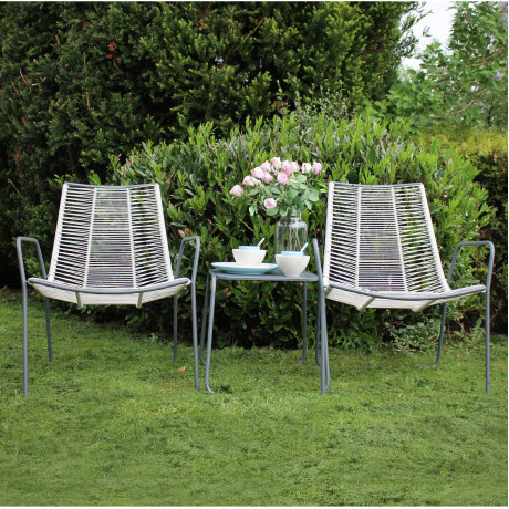Easy living - Valdez stolset Easy living - Valdez stolset