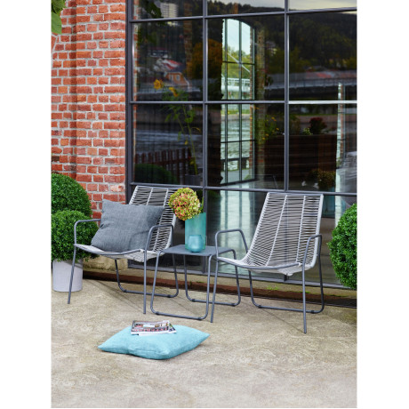 Easy living - Valdez stolset Easy living - Valdez stolset