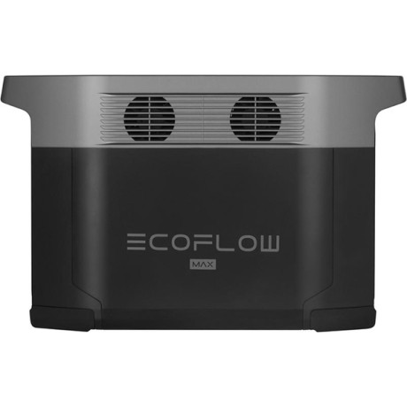EcoFlow - Bärbar laddningsstation Delta Max EcoFlow - Bärbar laddningsstation Delta Max