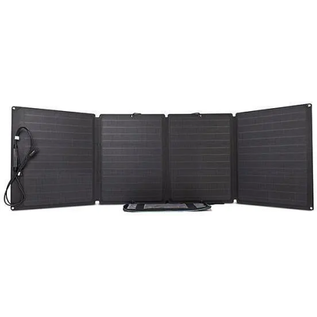 EcoFlow - Solpanel 110 W EcoFlow - Solpanel 110 W