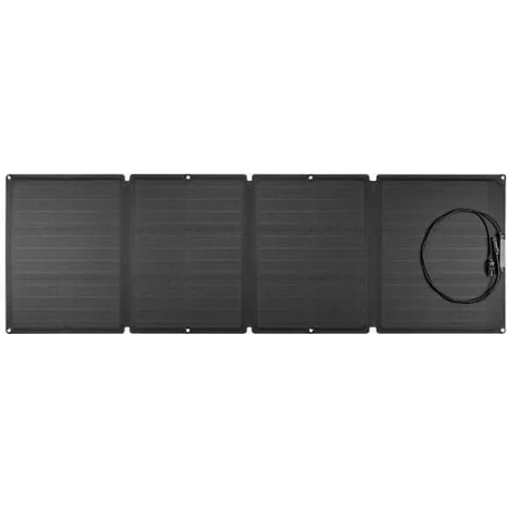 EcoFlow - Solpanel 110 W EcoFlow - Solpanel 110 W
