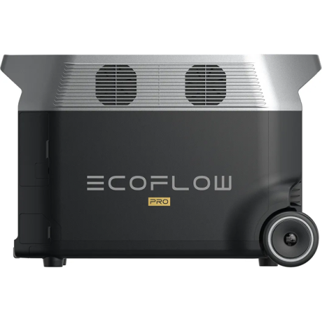 EcoFlow - Delta Pro kraftverk 3600 Wh EcoFlow - Delta Pro kraftverk 3600 Wh