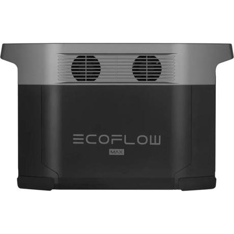 EcoFlow - Delta Max bärbart kraftverk 1612 Wh EcoFlow - Delta Max bärbart kraftverk 1612 Wh
