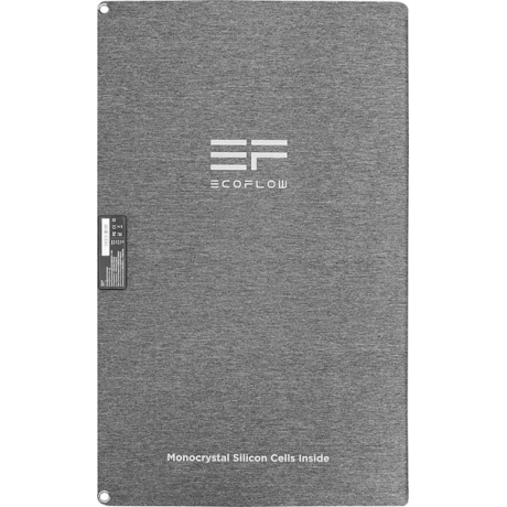 EcoFlow - Solpanel 160 W EcoFlow - Solpanel 160 W