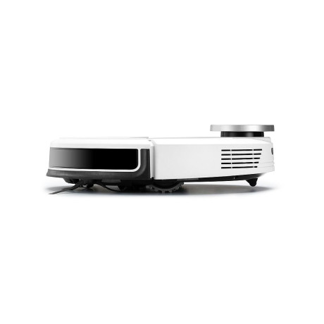 Ecovacs - DEEBOT 900 Vit Ecovacs - DEEBOT 900 Vit