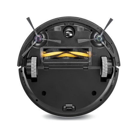 Ecovacs - DEEBOT 900 Vit Ecovacs - DEEBOT 900 Vit