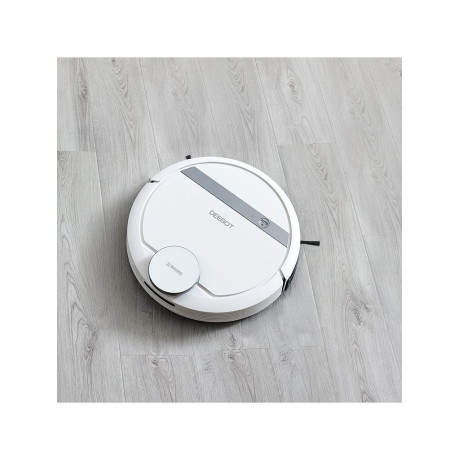 Ecovacs - DEEBOT 900 Vit Ecovacs - DEEBOT 900 Vit