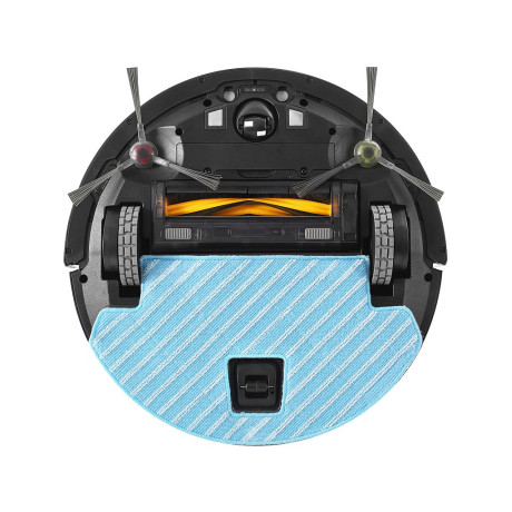 Ecovacs - DEEBOT OZMO 930 Ecovacs - DEEBOT OZMO 930