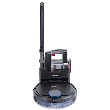 Ecovacs - DEEBOT PRO 930 Ecovacs - DEEBOT PRO 930