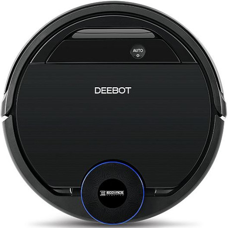 Ecovacs - DEEBOT PRO 930 Ecovacs - DEEBOT PRO 930