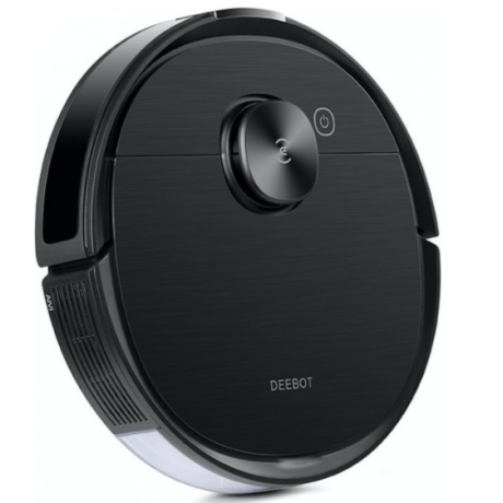 Ecovacs - Deebot Ozmo T8 AIVI Ecovacs - Deebot Ozmo T8 AIVI