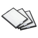 Eeese air care - 2546 - HEPA filter 3pack for luftavfuktare Carl