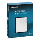 Eeese air care - 2546 - HEPA filter 3pack for luftavfuktare Carl