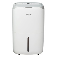 Eeese air care - Carl - avfuktare & luftrenare, 25L - WIFI