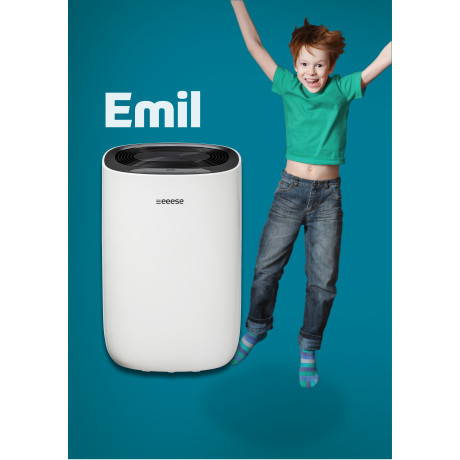Eeese air care - Emil 10L - "Bästa budgetval 2023 - test.se" Eeese air care - Emil 10L - "Bästa budgetval 2023 - test.se"